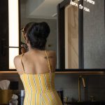 Tattoo on Back Shoulder