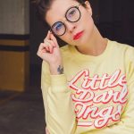 Word on Wrist Tattoo