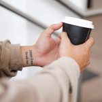 Word Tattoo on the Wrist