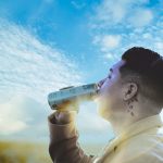 Behind the Ear Tattoos